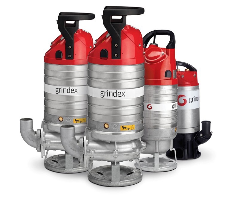 Odwadnianie wykopów