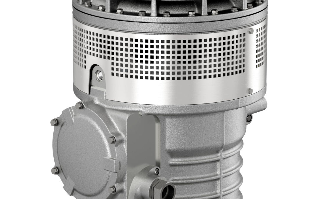 Uszczelnienie pompy Grindex! Jak to zrobić?