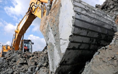 Pumpexpert w Lider Budowlany