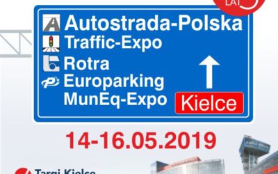 Targi Autostrada-Polska