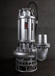 Nowe zastosowanie pomp Toyo