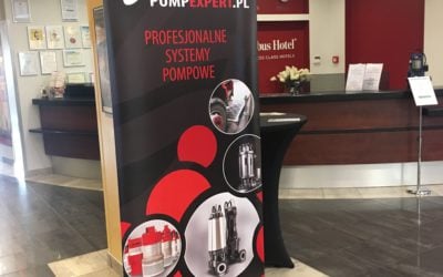 XXV Kongres Użytkowników Pomp w KGHM Polska Miedź S.A.