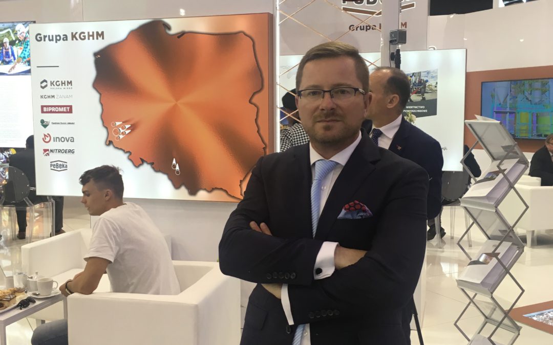 Wrześniowe nowinki z życia firmy.