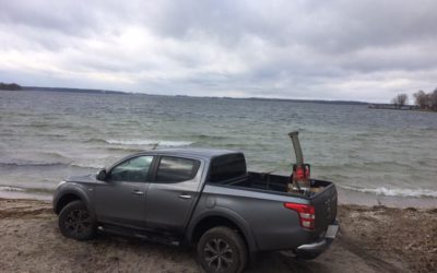 Plany odwodnieniowe?