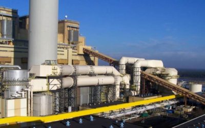 Nowości w zastosowaniach – tym razem w Energetyce!