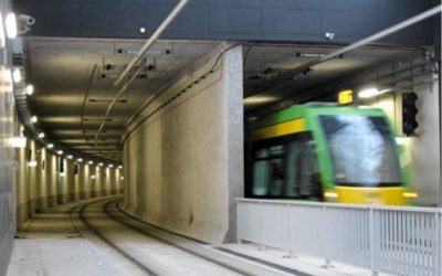 Tunelowanie – kolejne zastosowanie w budownictwie i górnictwie