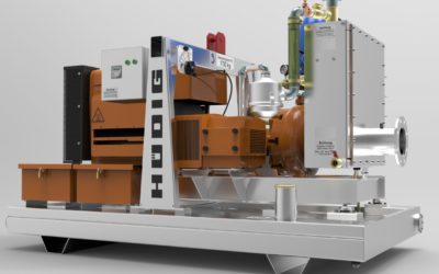 Nowe zastosowanie w budownictwie i gosp. wodnej