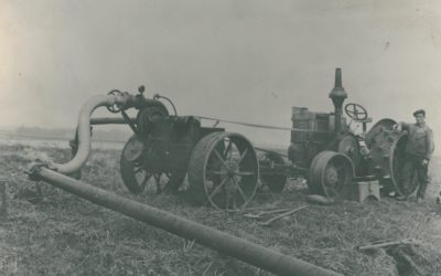 Ciekawostki – historia Huedig