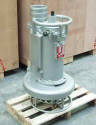 Pompy Toyo GR po kilku latach pracy!