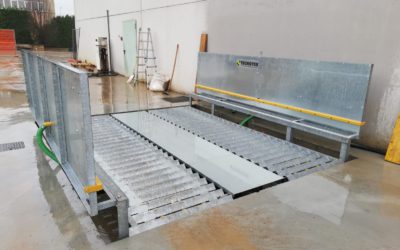 Bioasekuracja w rolnictwie