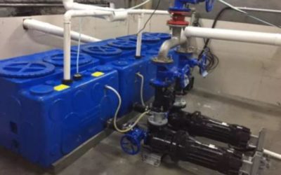 Nowe zastosowanie: Budownictwo oraz Gospodarka Ściekowa i Odpadami