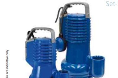 ZENIT. Ciekawy projekt pompowy w Turcji