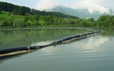 Nowe zastosowanie o użyciu pomp hydraulicznych