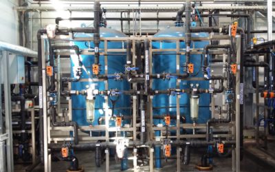 Poznaj nasze usługi w zakresie systemów technologicznych