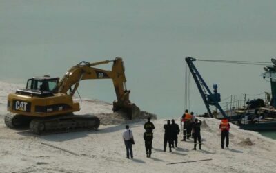 TOYO GR 30 B PRACUJE W CIĘŻKICH WARUNKACH GÓRNICZYCH