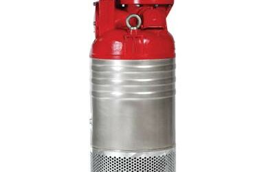 Pompa Grindex Maxi – wynajmij ją!