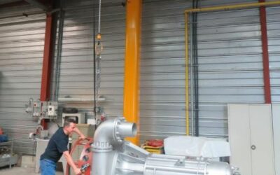 Pompy pogłębiające